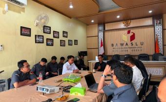 Rapat Internal