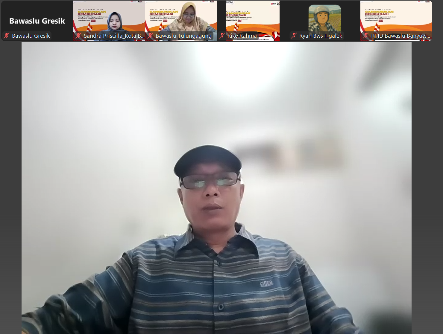 zoom cangkrukan demokrasi