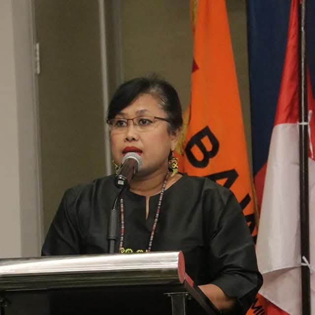 Eka Rahmawati Bawaslu Provinsi Jawa Timur