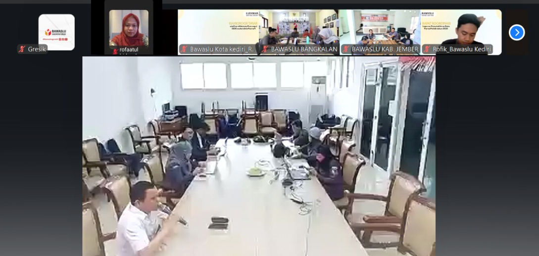 Zoon Divisi Hukum Penyelesaian Sengketa