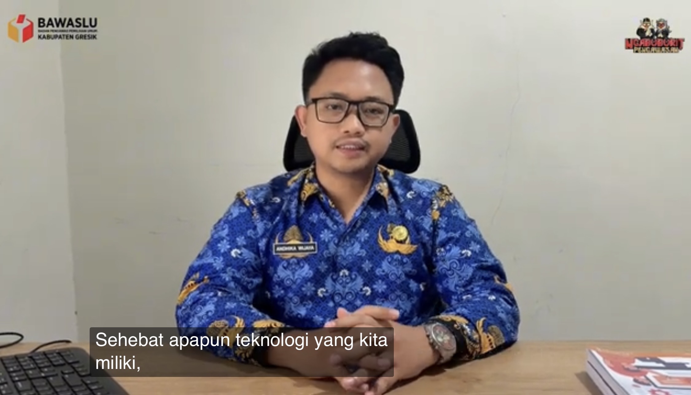 Andhika wijaya