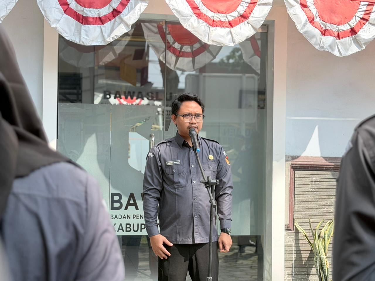 Andhika wijaya