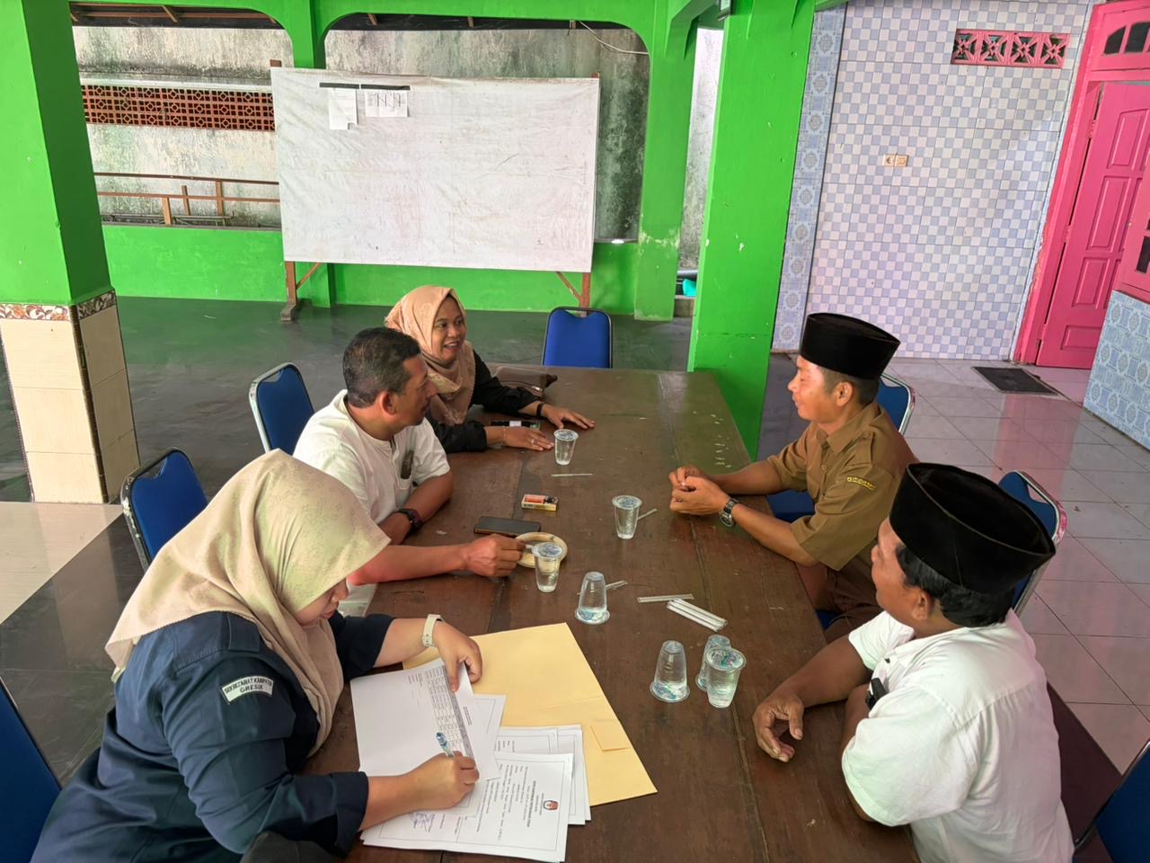 Coktas di Ujungpangkah