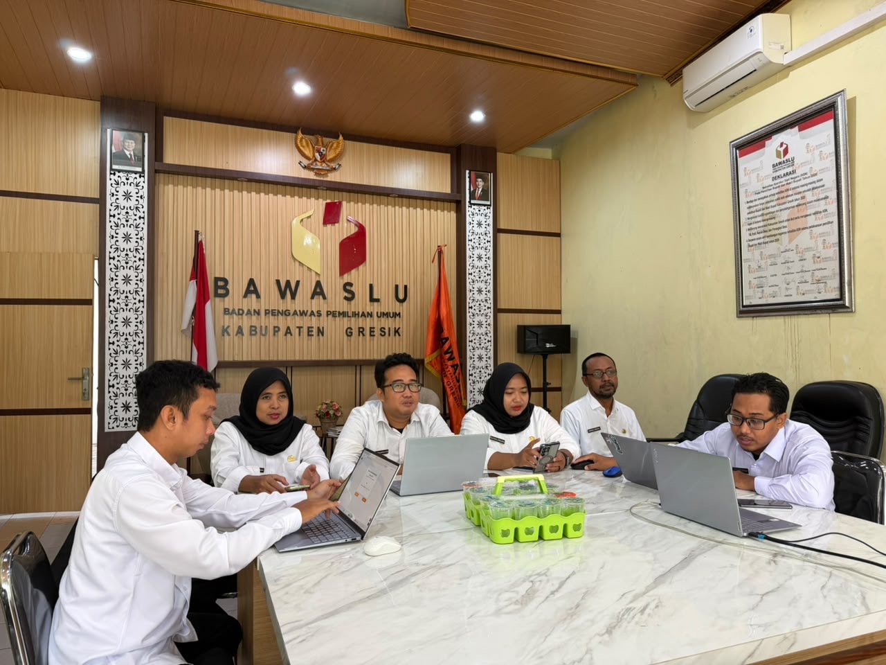 Orentasi PPPK angkatan 3