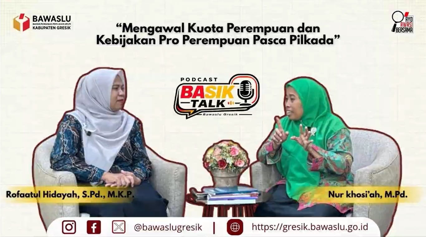 Basik Talk 2