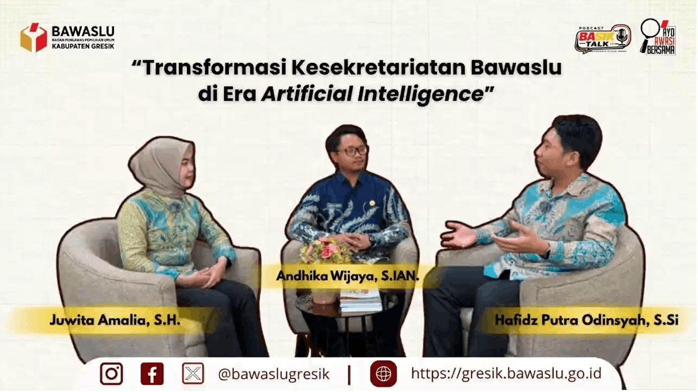Basik Talk 3
