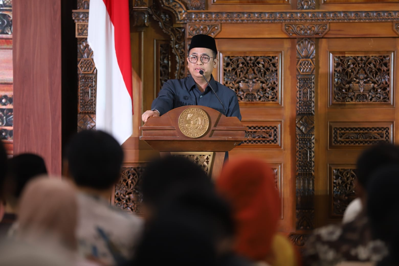 Anggota bawaslu ri