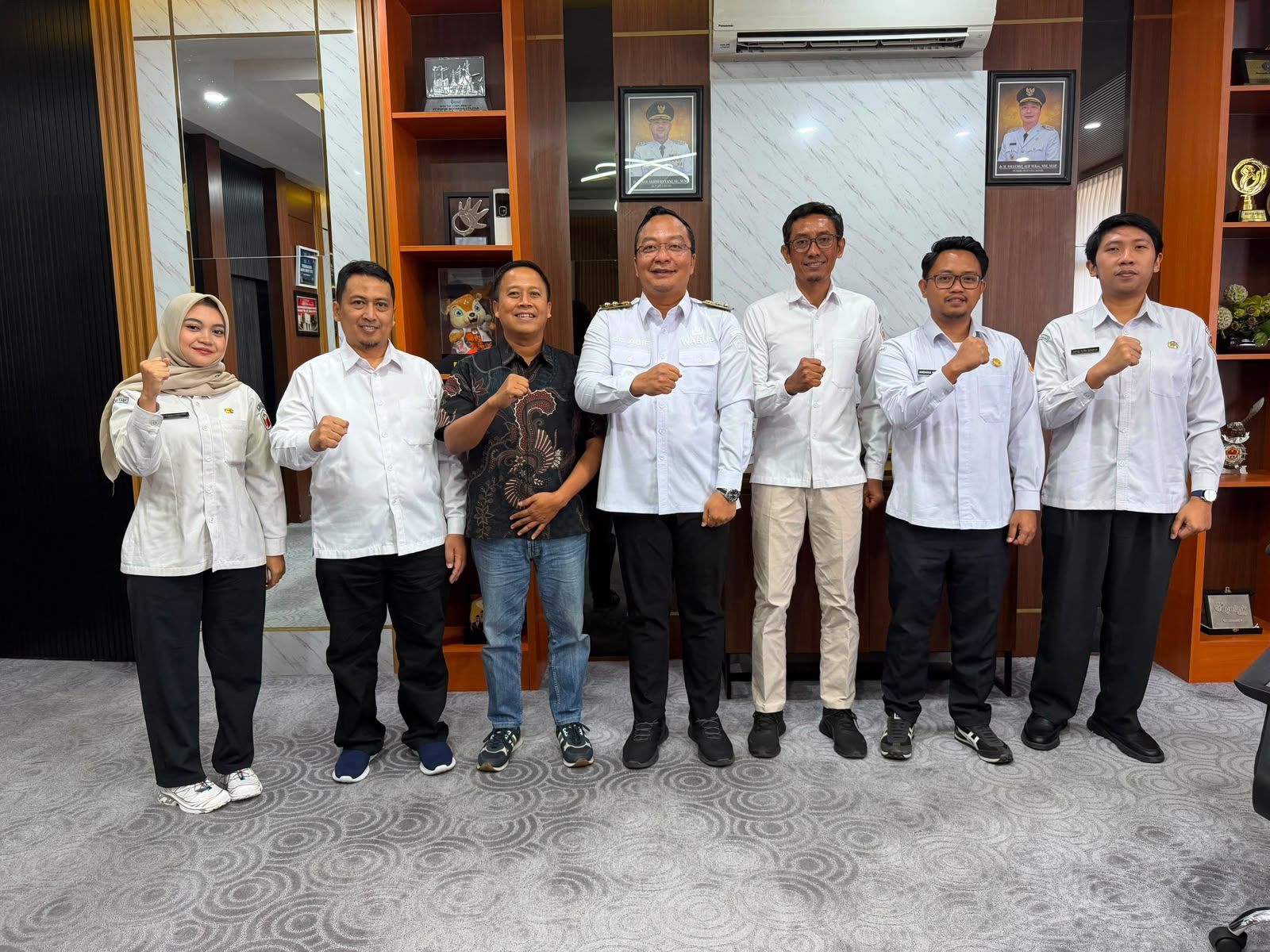Bawaslu gresik