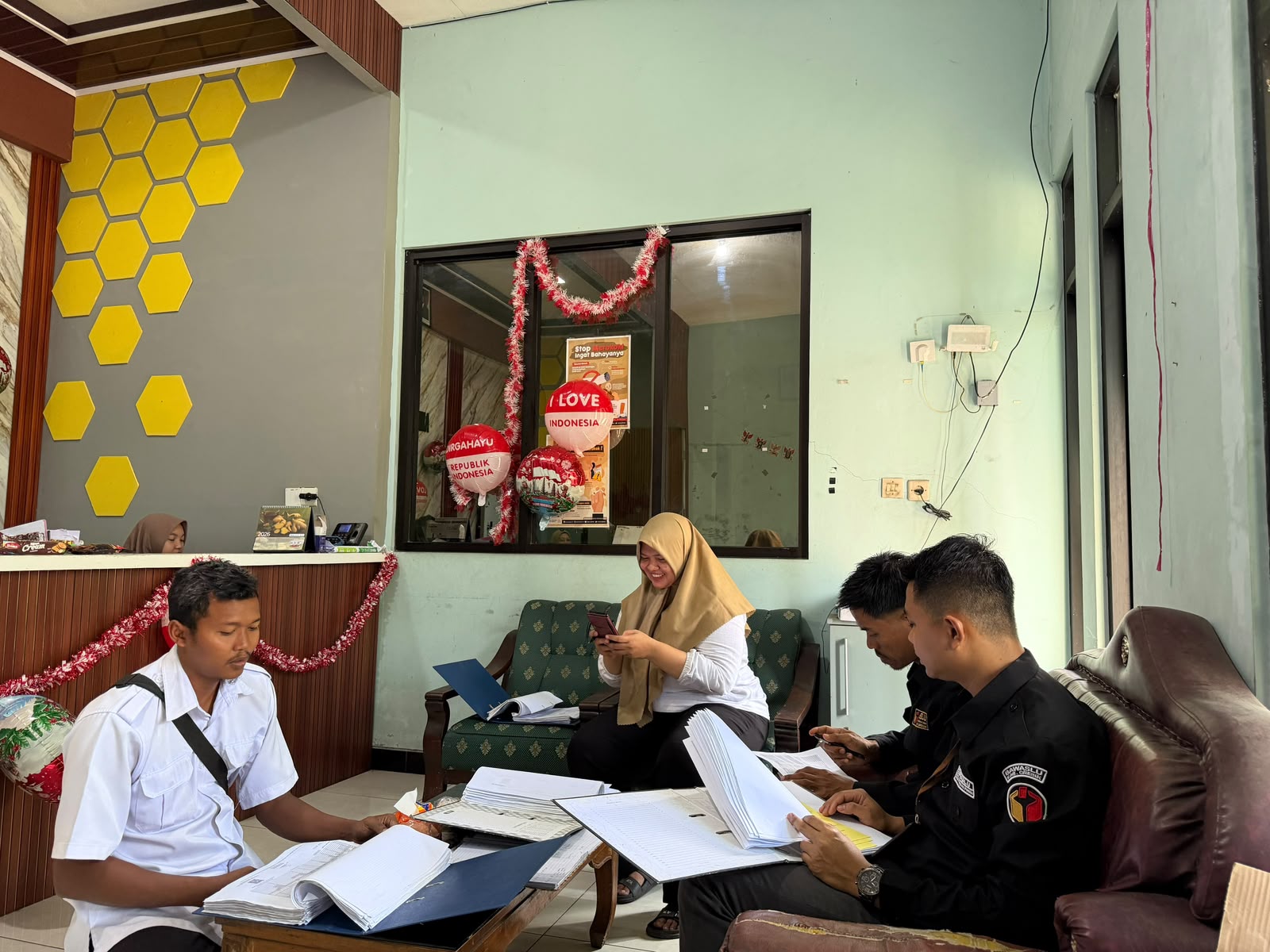 Uji petik
