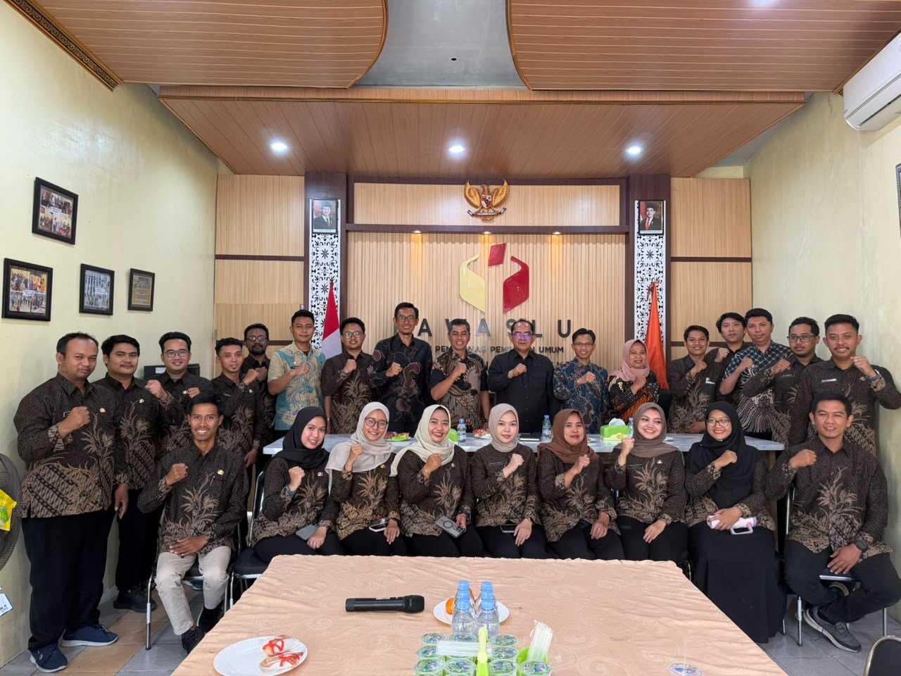 Bawaslu Gresik
