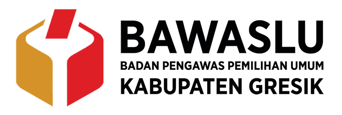Bawaslu logo
