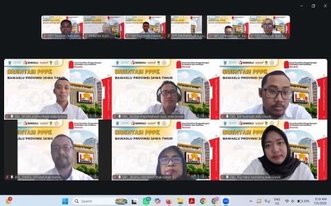 Orentasi pppk angkatan 3
