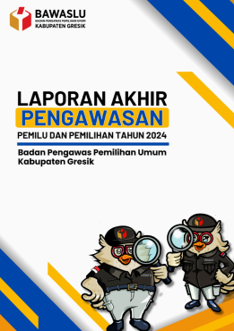 cover pemilu 2024