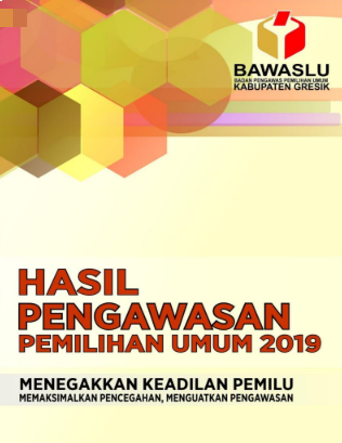 Pemilu 2019 
