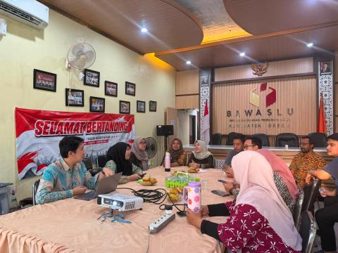 Rapat internal