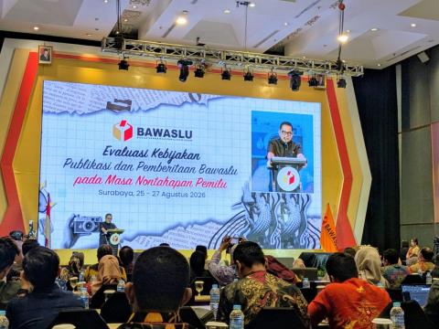 Ketua komisi 2 dpr ri