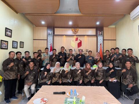 Bawaslu Gresik