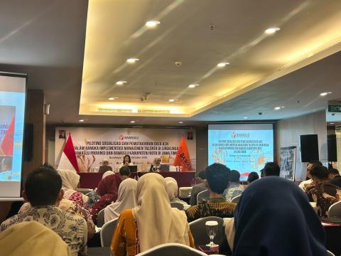 Kegiatan sdm