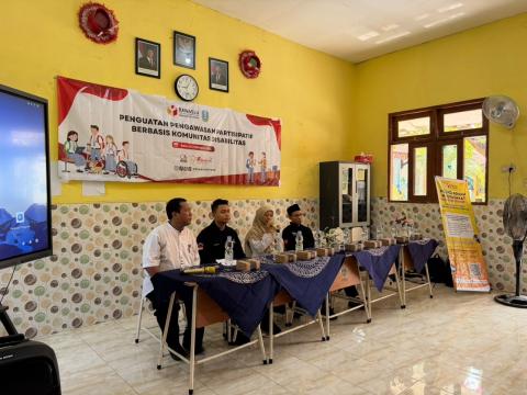 Bawaslu Gresik