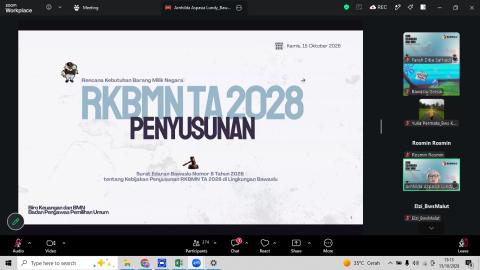 Zoom BMN
