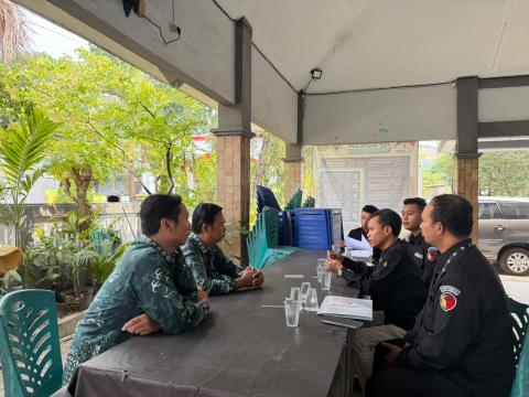 Bawaslu gresik