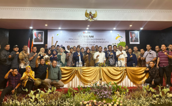 foto bersama divisi humas sejawa timur