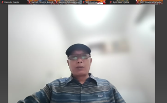 zoom cangkrukan demokrasi