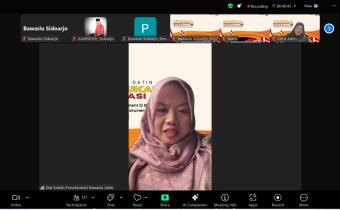 Cangkrukan Demokrasi Seri 9