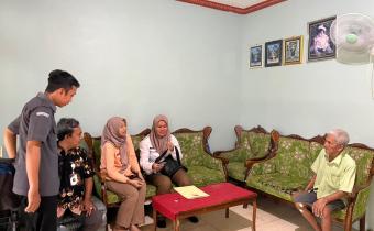 pengawasan coklit terbatas