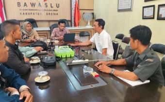 kunjungan universitas qomarrudin