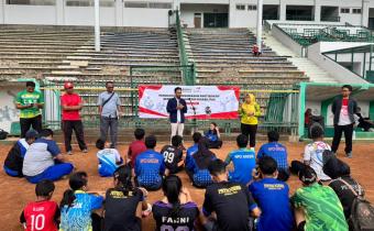 Bawaslu Gresik dan NPCI Gresik 