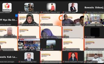 zoom cangkrukan demokrasi