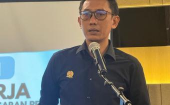 Rozikin, Koordinator Divisi Penanganan Pelanggaran dan Data Informasi