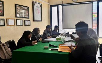 Supervisi Bawaslu RI