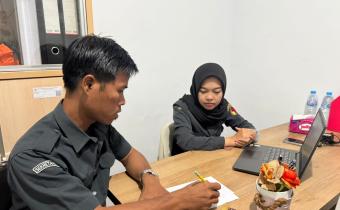 Diskusi isu yang mencuat