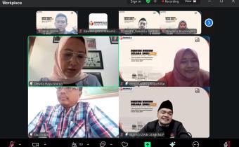 Diskusi Hukum Selasa