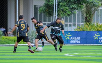 Bawaslu Gresik Jumat Sehati