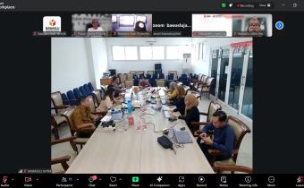zoom Bawaslu Jatim
