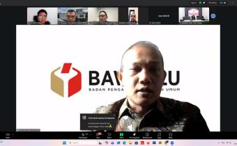 Zoom Bawaslu RI