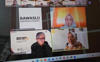 zoom Bawaslu Jatim