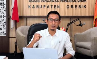 Rozikin dalam tadarus pengawasan