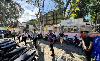 Rabu Sehati Bawaslu Gresik