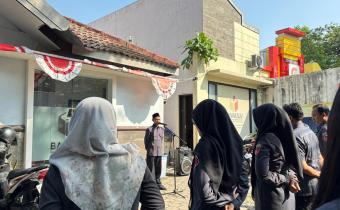 Apel Senin Bawaslu Gresik