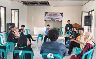 Konsolidasi Demokrasi