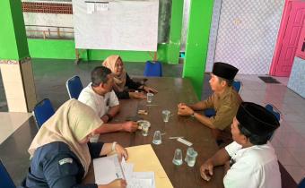 Coktas di Ujungpangkah