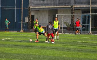 Funmatch Minisoccer