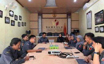 Subbagian Administrasi