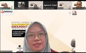Zoomn Bawaslu Jatim