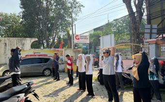 Rabu Sehati Bawaslu Gresik