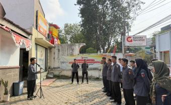 Apel Senin Bawaslu Gresik